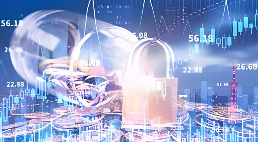 Strong Growth of South Korean Semiconductors