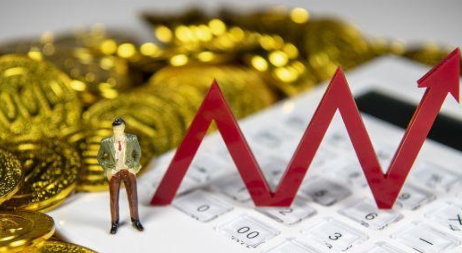 Alibaba's 380B Yuan Investment