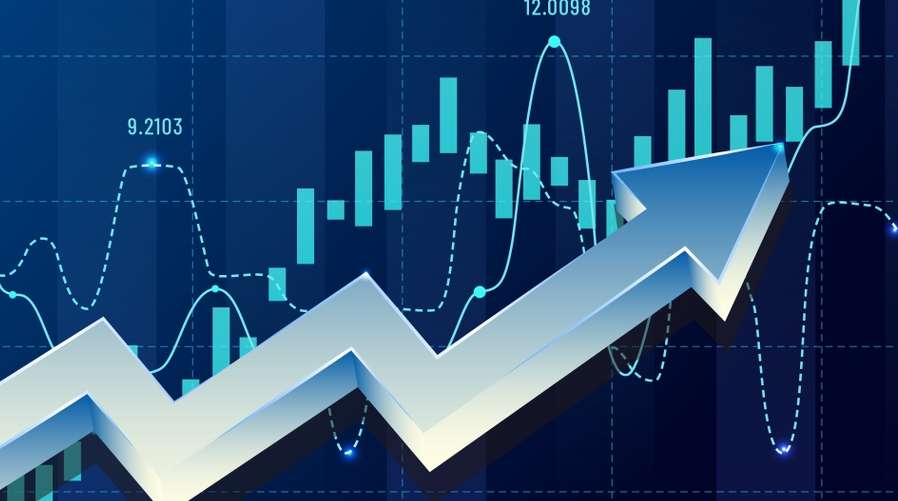 Robot ETFs Dominate the Gains Leaderboard