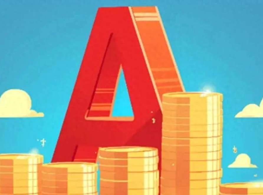 The A-shares Rally Continues!