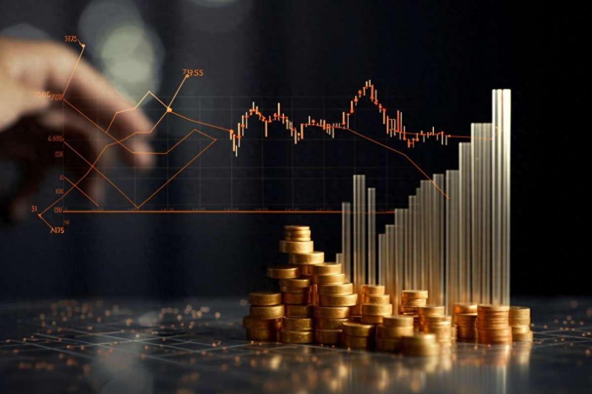 A-Shares: Dividends Surge, Funds Rise